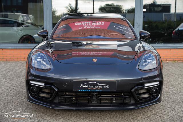 Porsche PANAMERA Sport Turismo 4.0 Turbo S E-Hybrid Keramisch 686PK .