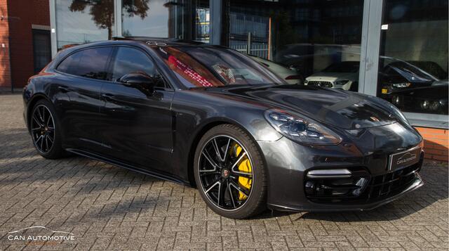 Porsche PANAMERA Sport Turismo 4.0 Turbo S E-Hybrid Keramisch 686PK .