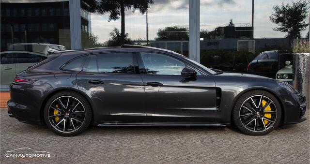 Porsche PANAMERA Sport Turismo 4.0 Turbo S E-Hybrid Keramisch 686PK .