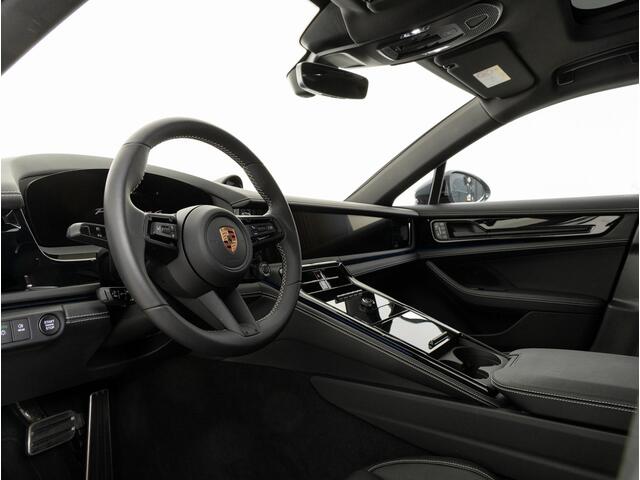 Porsche PANAMERA 4 E-Hybrid | Active Ride