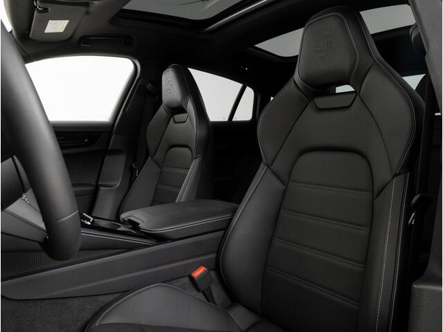 Porsche PANAMERA 4 E-Hybrid | Active Ride
