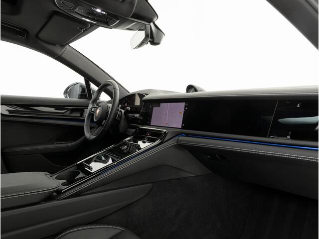 Porsche PANAMERA 4 E-Hybrid | Active Ride