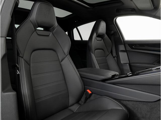 Porsche PANAMERA 4 E-Hybrid | Active Ride