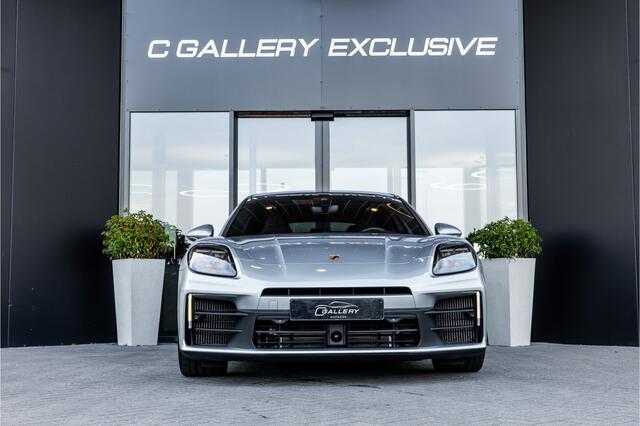 Porsche PANAMERA 2.9 4 E-Hybrid - Sport Chrono + | 4 Wielbesturing | Panorama | Memory | Stoelkoeling