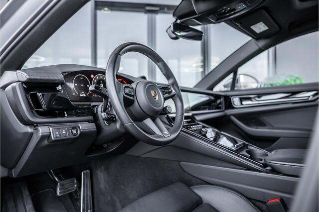 Porsche PANAMERA 2.9 4 E-Hybrid - Sport Chrono + | 4 Wielbesturing | Panorama | Memory | Stoelkoeling
