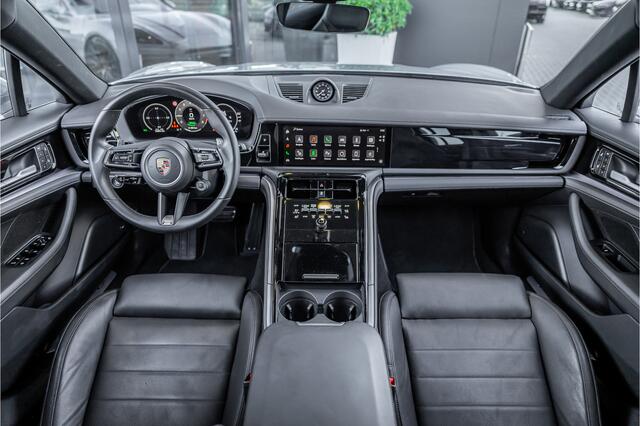 Porsche PANAMERA 2.9 4 E-Hybrid - Sport Chrono + | 4 Wielbesturing | Panorama | Memory | Stoelkoeling