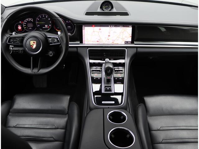 Porsche PANAMERA Sport Turismo 2.9 4S E-Hybrid | Pano | Bose | Sport Chrono | SOH 88,1%