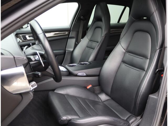 Porsche PANAMERA Sport Turismo 2.9 4S E-Hybrid | Pano | Bose | Sport Chrono | SOH 88,1%