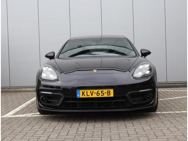 Porsche PANAMERA Sport Turismo 2.9 4S E-Hybrid | Pano | Bose | Sport Chrono | SOH 88,1%