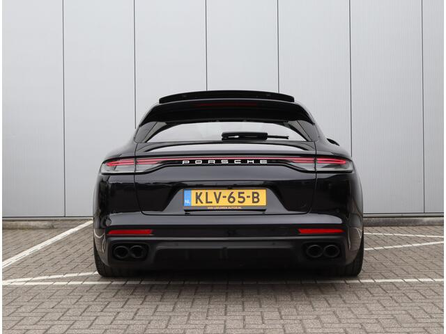 Porsche PANAMERA Sport Turismo 2.9 4S E-Hybrid | Pano | Bose | Sport Chrono | SOH 88,1%