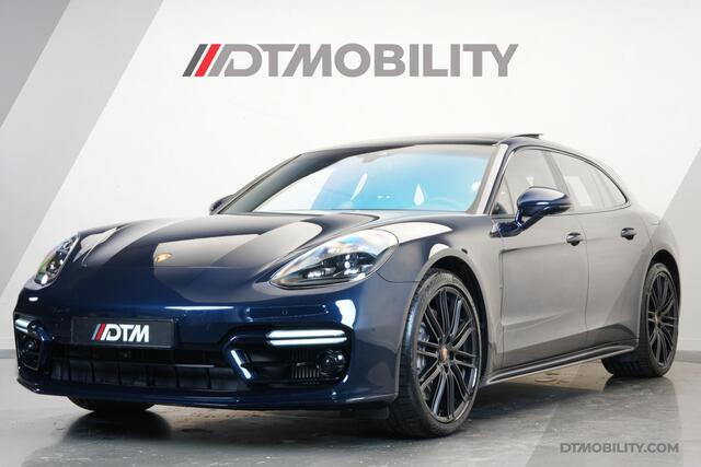 Porsche PANAMERA Sport Turismo 2.9 4 E-Hybrid Platinum Edition | Panorama | 360 |