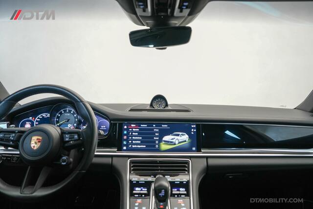Porsche PANAMERA Sport Turismo 2.9 4 E-Hybrid Platinum Edition | Panorama | 360 |