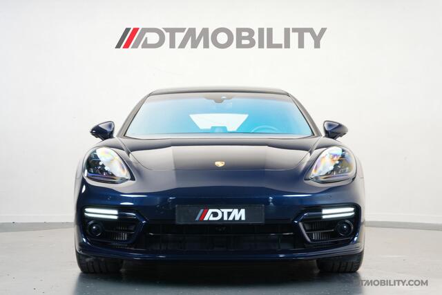 Porsche PANAMERA Sport Turismo 2.9 4 E-Hybrid Platinum Edition | Panorama | 360 |