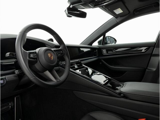 Porsche PANAMERA 4S E-Hybrid | Active Ride