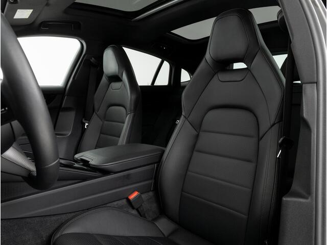 Porsche PANAMERA 4S E-Hybrid | Active Ride