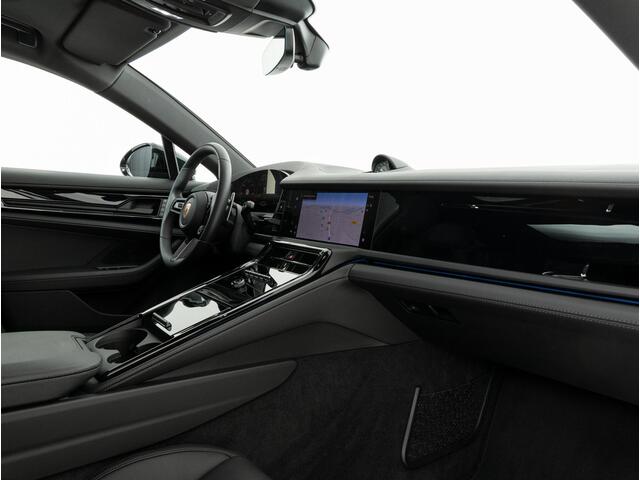 Porsche PANAMERA 4S E-Hybrid | Active Ride