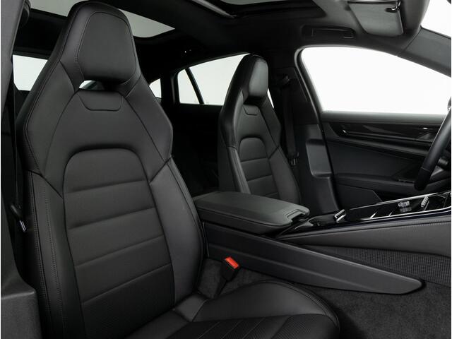 Porsche PANAMERA 4S E-Hybrid | Active Ride