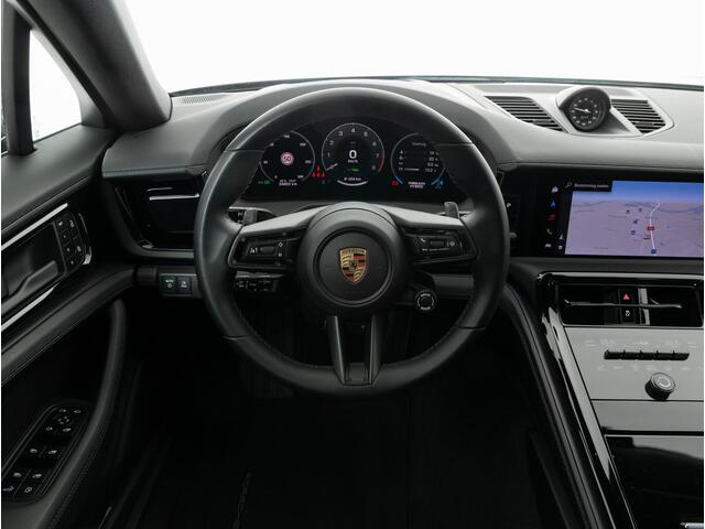 Porsche PANAMERA 4S E-Hybrid | Active Ride