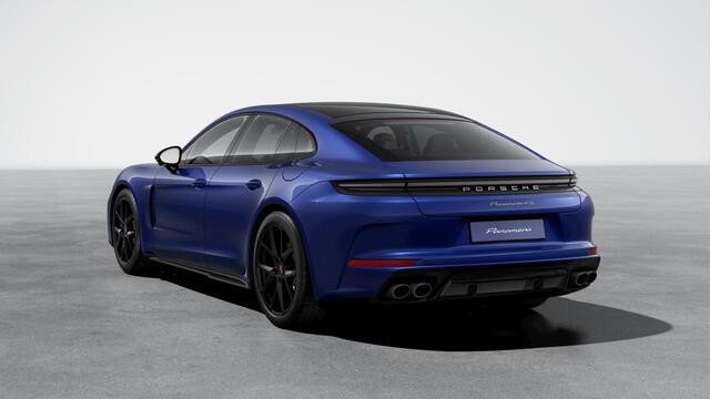 Porsche PANAMERA 4S E-Hybrid
