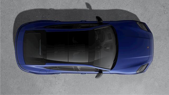 Porsche PANAMERA 4S E-Hybrid