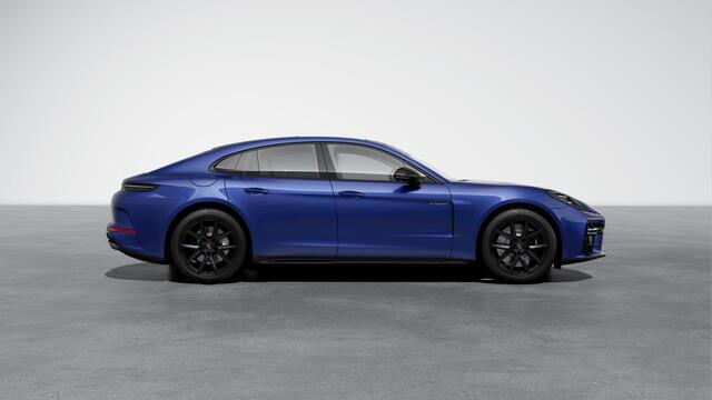 Porsche PANAMERA 4S E-Hybrid