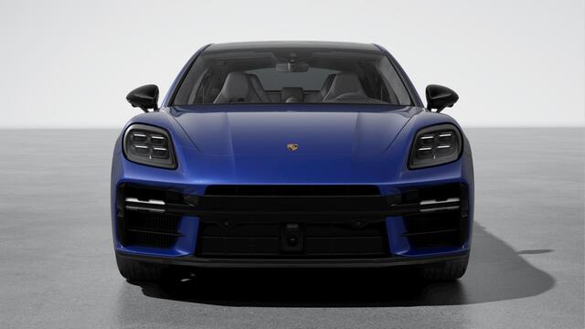 Porsche PANAMERA 4S E-Hybrid
