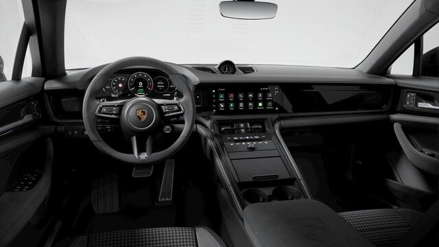 Porsche PANAMERA 4S E-Hybrid