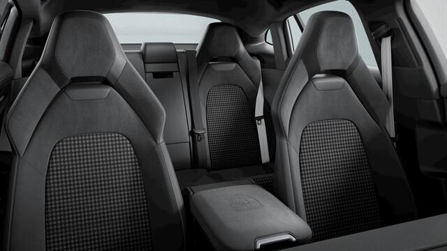 Porsche PANAMERA 4S E-Hybrid
