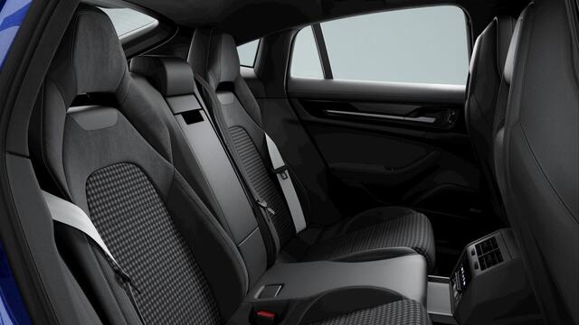 Porsche PANAMERA 4S E-Hybrid