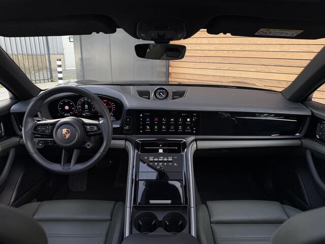 Porsche PANAMERA 2.9 4 E-Hybrid 4W-BESTURING|SPORTUITLAAT|PANO|BOSE|ACC