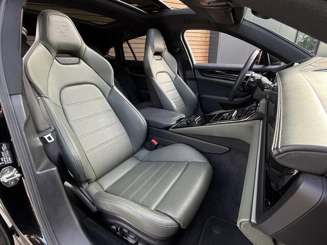 Porsche PANAMERA 2.9 4 E-Hybrid 4W-BESTURING|SPORTUITLAAT|PANO|BOSE|ACC