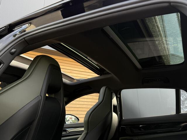 Porsche PANAMERA 2.9 4 E-Hybrid 4W-BESTURING|SPORTUITLAAT|PANO|BOSE|ACC