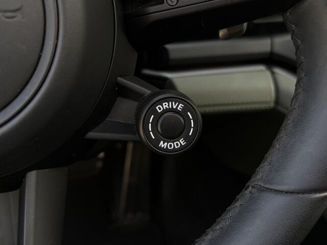 Porsche PANAMERA 2.9 4 E-Hybrid 4W-BESTURING|SPORTUITLAAT|PANO|BOSE|ACC
