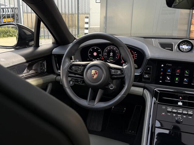 Porsche PANAMERA 2.9 4 E-Hybrid 4W-BESTURING|SPORTUITLAAT|PANO|BOSE|ACC