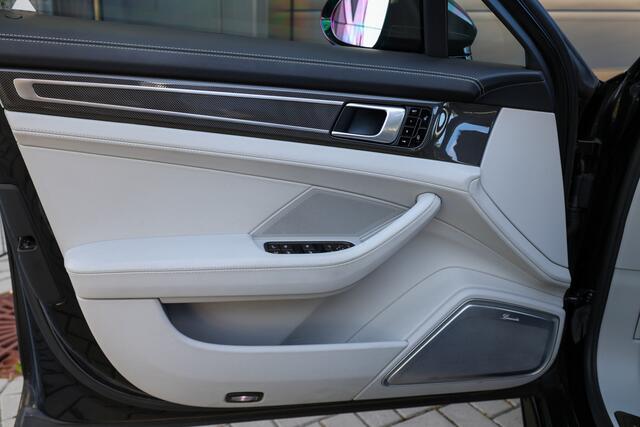 Porsche PANAMERA Sport Turismo 4.0 Turbo S E-Hybrid | VOL! | BURMESTER | MASSAGE | SOFT-CLOSE | ¤254K NP! | NIGHTVISION | CARBON | 360 | REAR ENTERTAINMENT |