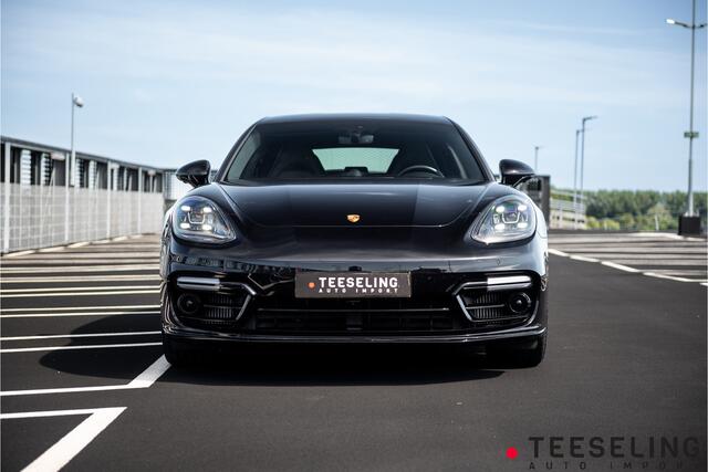 Porsche PANAMERA Sport Turismo 2.9 4 E-Hybrid | APPROVED | Sport Chrono