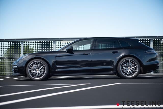 Porsche PANAMERA Sport Turismo 2.9 4 E-Hybrid | APPROVED | Sport Chrono