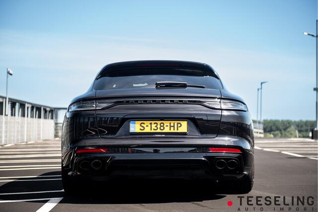 Porsche PANAMERA Sport Turismo 2.9 4 E-Hybrid | APPROVED | Sport Chrono