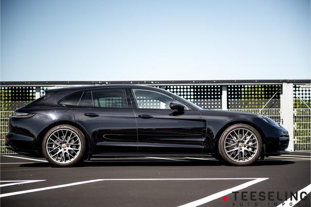 Porsche PANAMERA Sport Turismo 2.9 4 E-Hybrid | APPROVED | Sport Chrono
