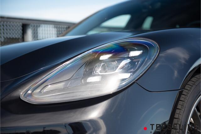 Porsche PANAMERA Sport Turismo 2.9 4 E-Hybrid | APPROVED | Sport Chrono