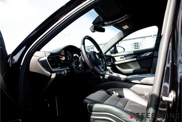 Porsche PANAMERA Sport Turismo 2.9 4 E-Hybrid | APPROVED | Sport Chrono