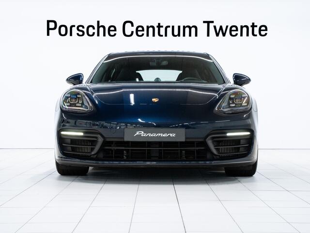 Porsche PANAMERA 4 E-Hybrid