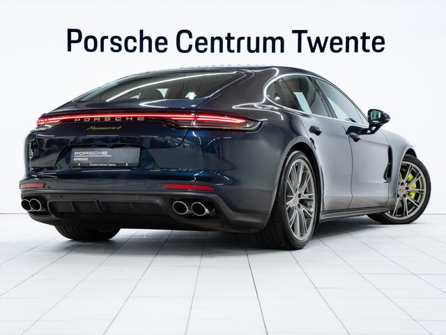 Porsche PANAMERA 4 E-Hybrid