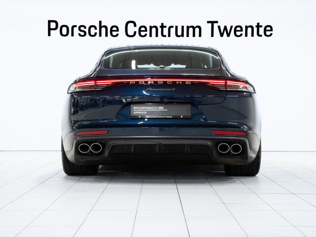 Porsche PANAMERA 4 E-Hybrid