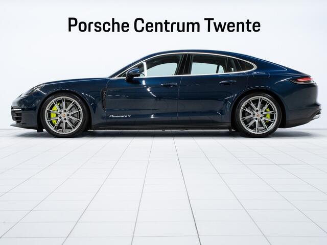 Porsche PANAMERA 4 E-Hybrid