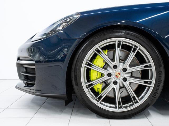 Porsche PANAMERA 4 E-Hybrid