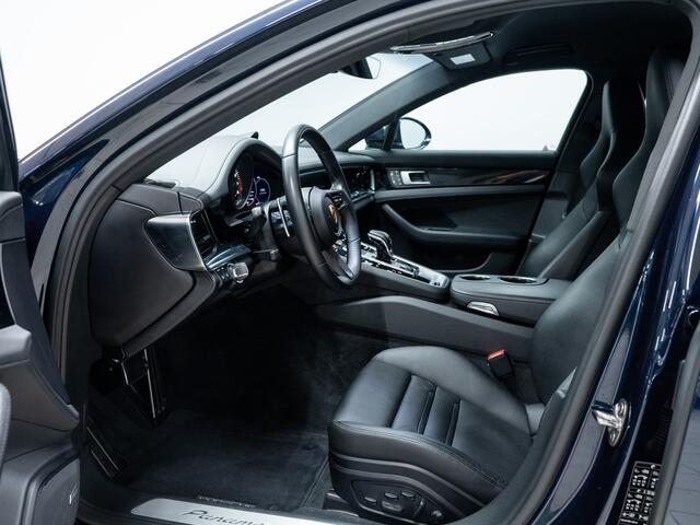 Porsche PANAMERA 4 E-Hybrid