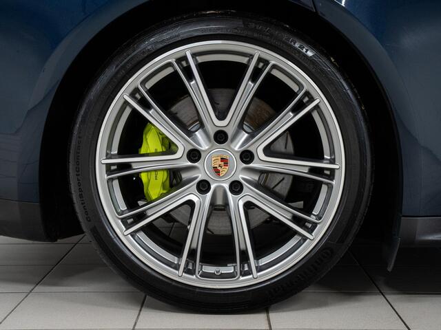 Porsche PANAMERA 4 E-Hybrid