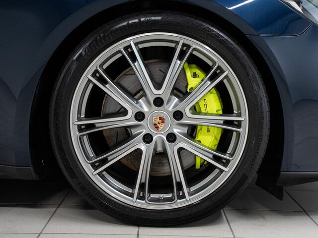 Porsche PANAMERA 4 E-Hybrid