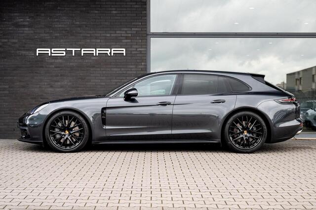 Porsche PANAMERA Sport Turismo 4S